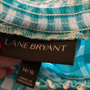Lane Bryant Tops - Lane Bryant 3/4 length sleeve size 14/16 NWOT Lane Bryant Tops - Lane Bryant 3/4 length sleeve size 14/16 NWOT